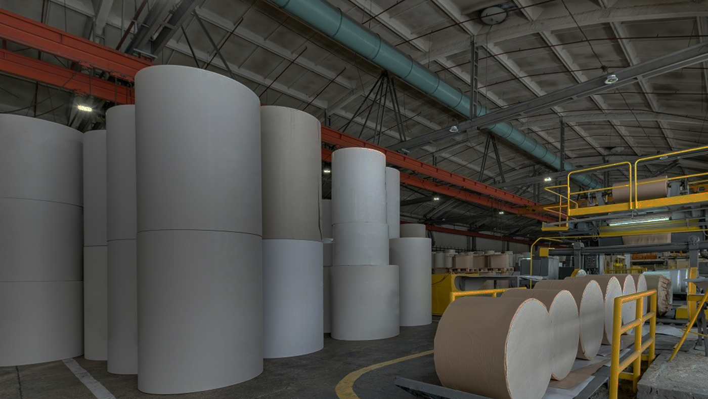 ویدئوی معرفی Zarrin Company